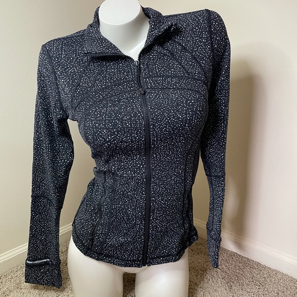 Lululemon define jacket - Picture 2 of 3